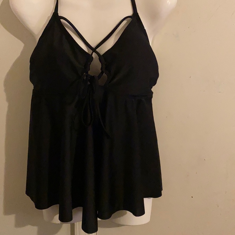 Swimsuit Top